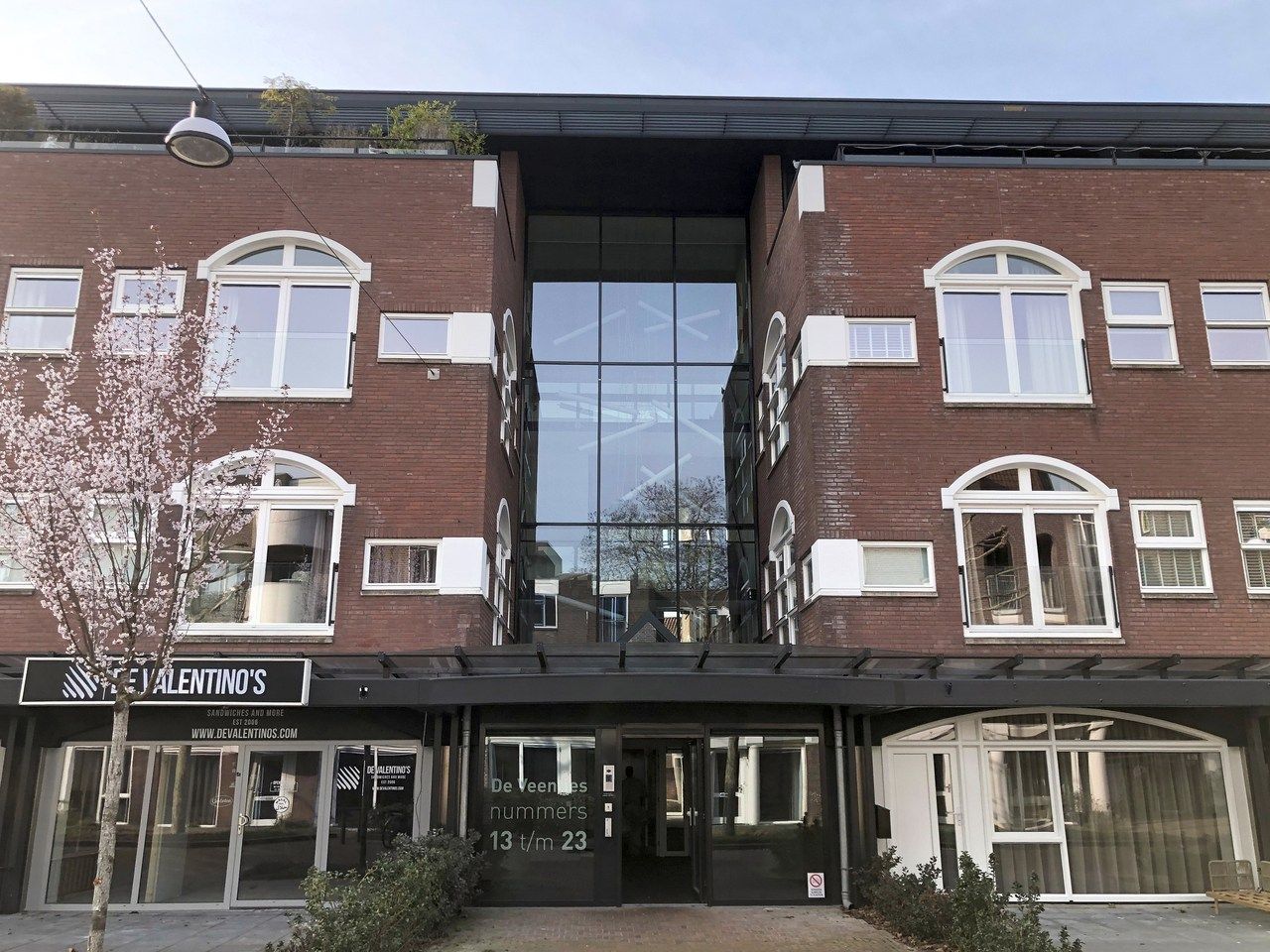 Foto 10 van de Veentjes 21-D