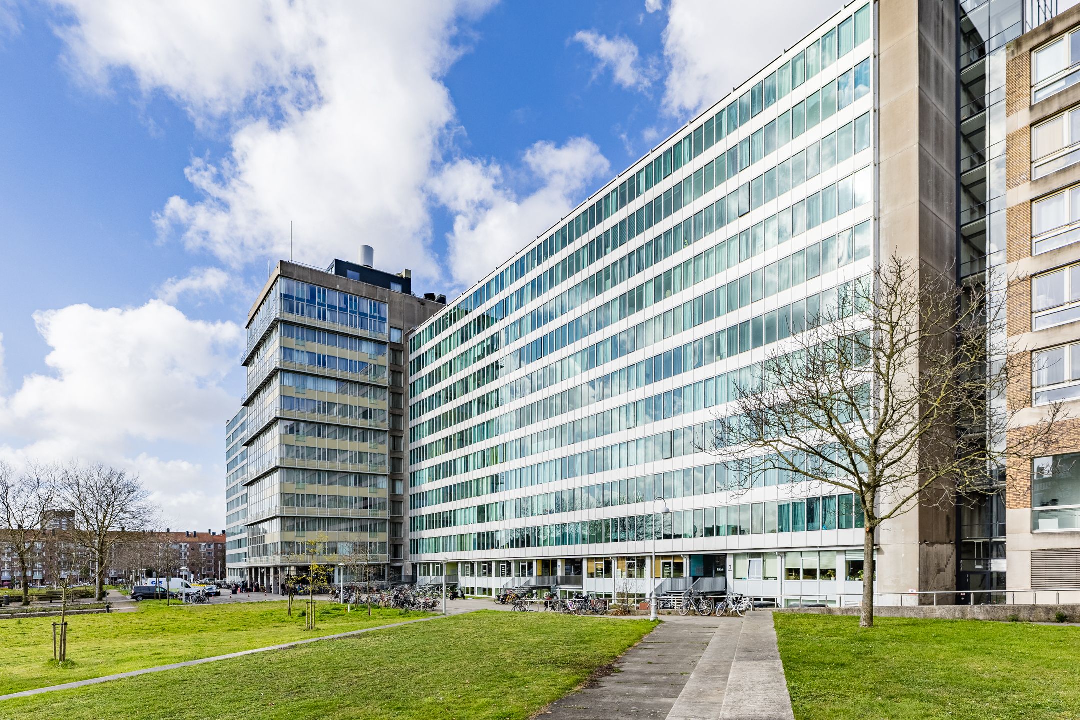 Bos en Lommerplantsoen 25-F 25 F