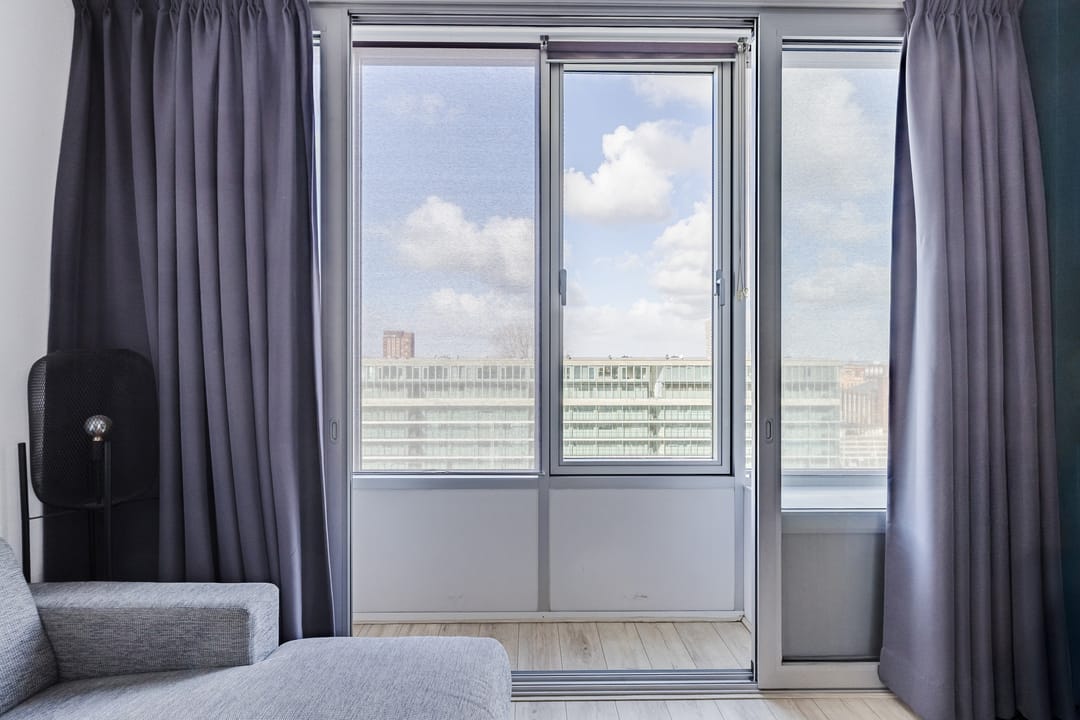 Foto 13 van Bos en Lommerplantsoen 25-F