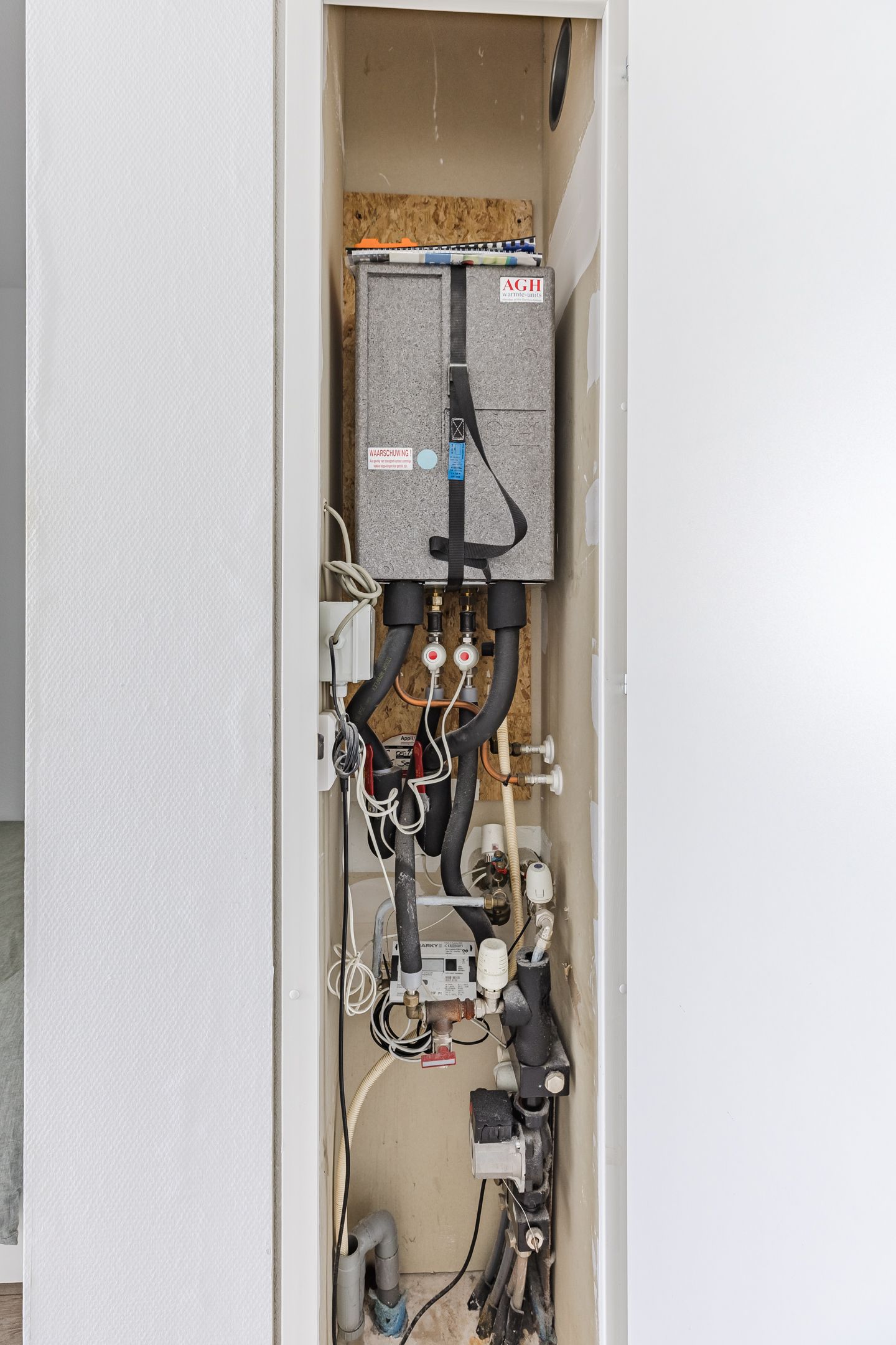 Foto 20 van Bos en Lommerplantsoen 25-F