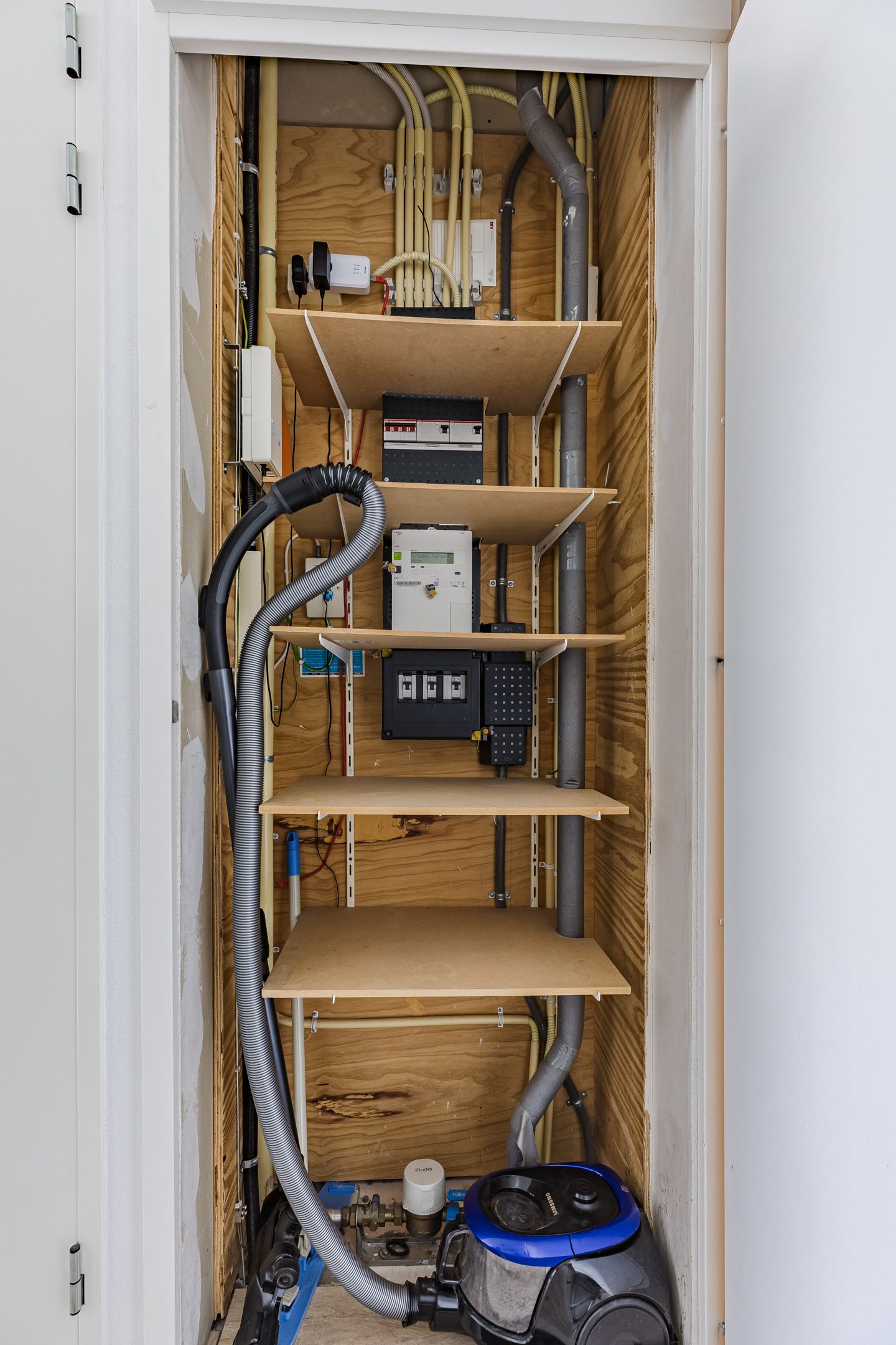 Foto 21 van Bos en Lommerplantsoen 25-F