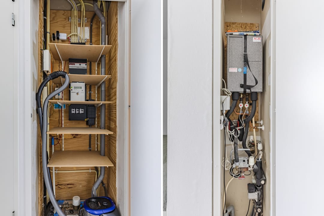 Foto 22 van Bos en Lommerplantsoen 25-F