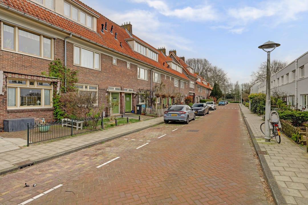 Foto 2 van Ploegstraat 179