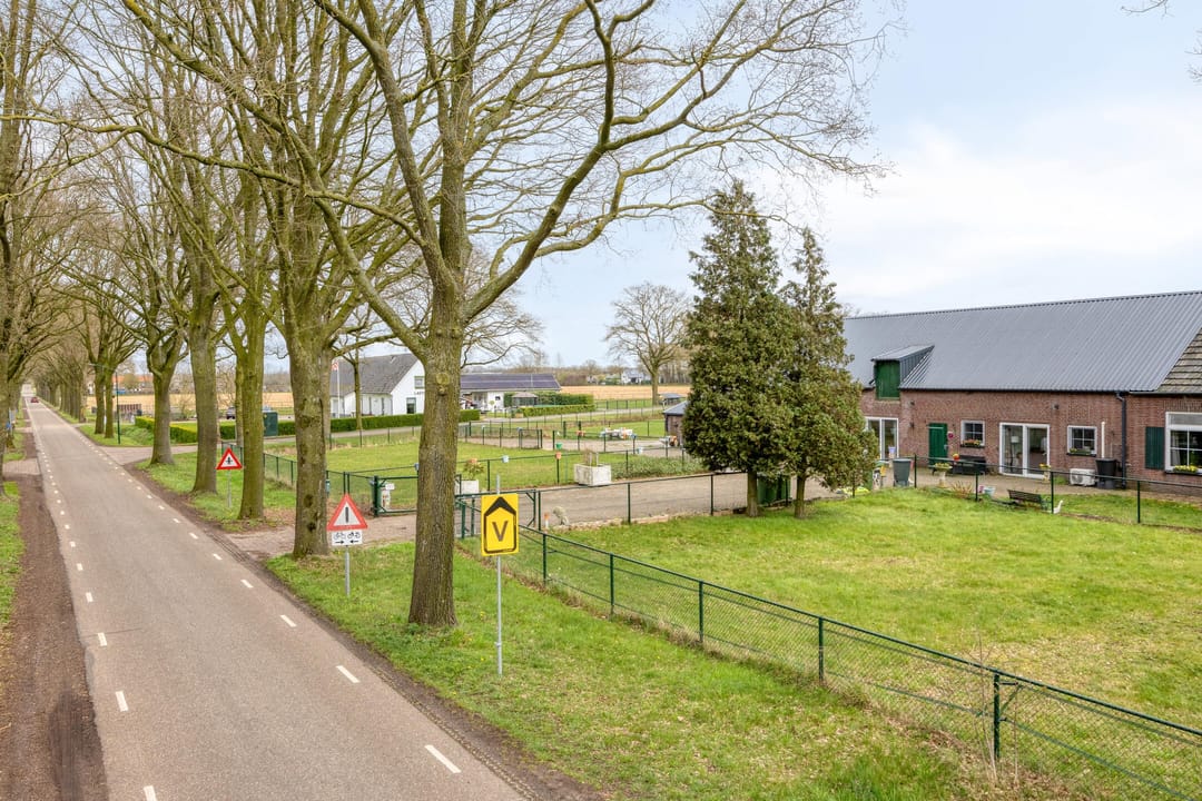 Foto 13 van Lactariaweg 30