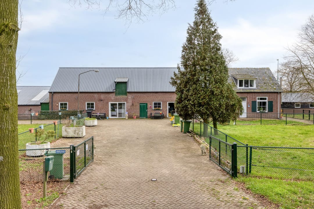 Foto 11 van Lactariaweg 30