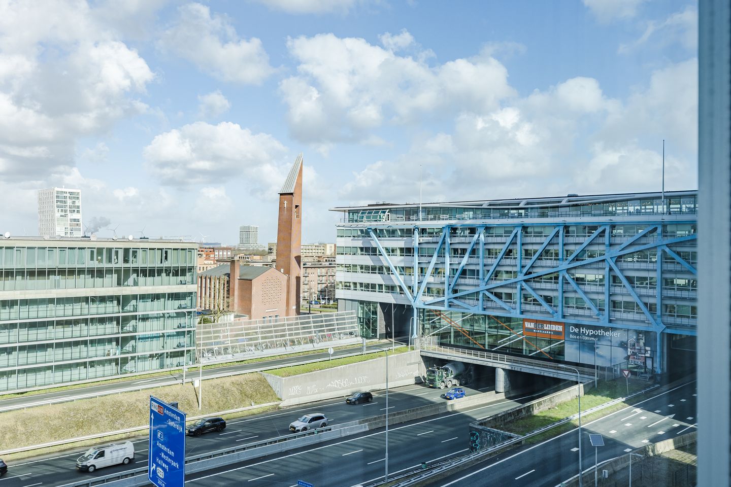 Foto 25 van Bos en Lommerplantsoen 25-F