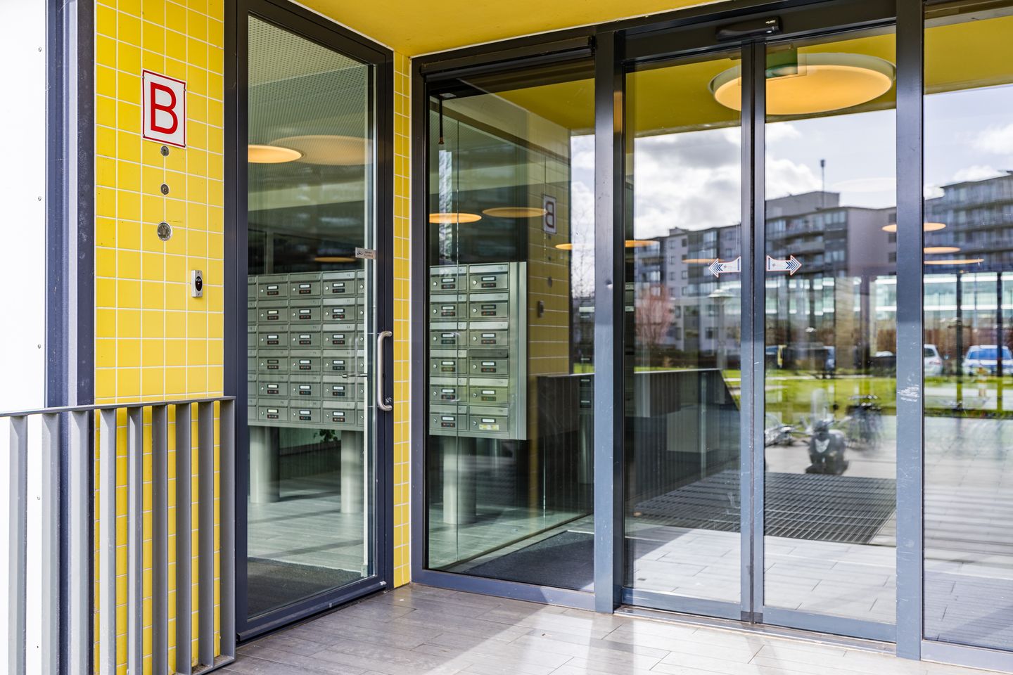 Foto 29 van Bos en Lommerplantsoen 25-F