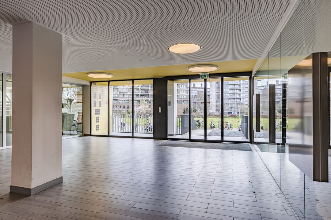 Foto 32 van Bos en Lommerplantsoen 25-F