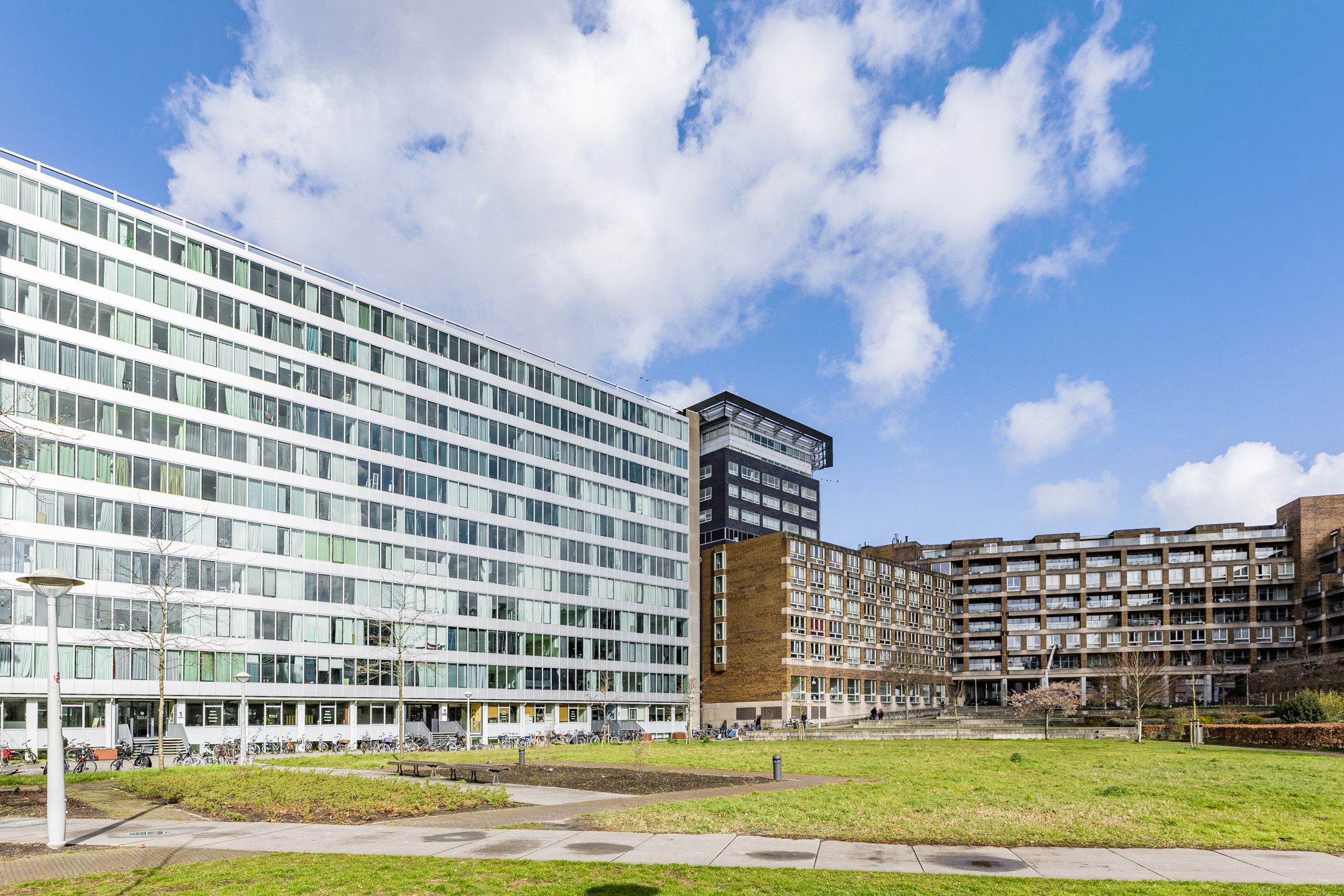 Foto 36 van Bos en Lommerplantsoen 25-F