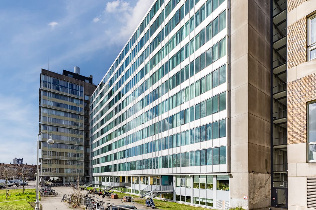 Foto 37 van Bos en Lommerplantsoen 25-F