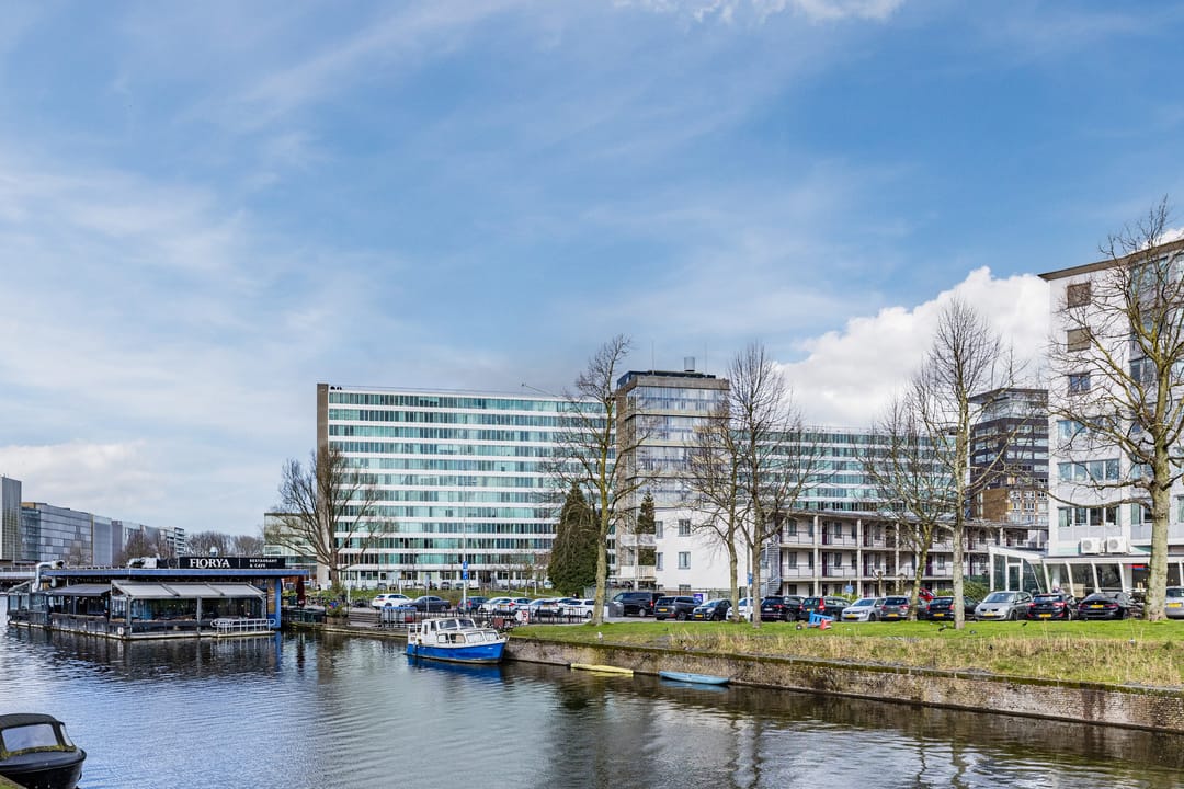 Foto 43 van Bos en Lommerplantsoen 25-F