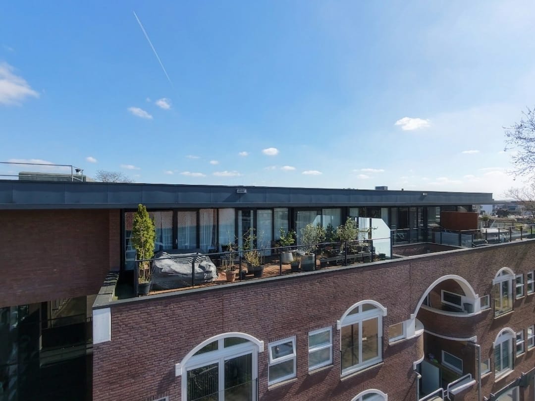 Foto 31 van de Veentjes 21-D