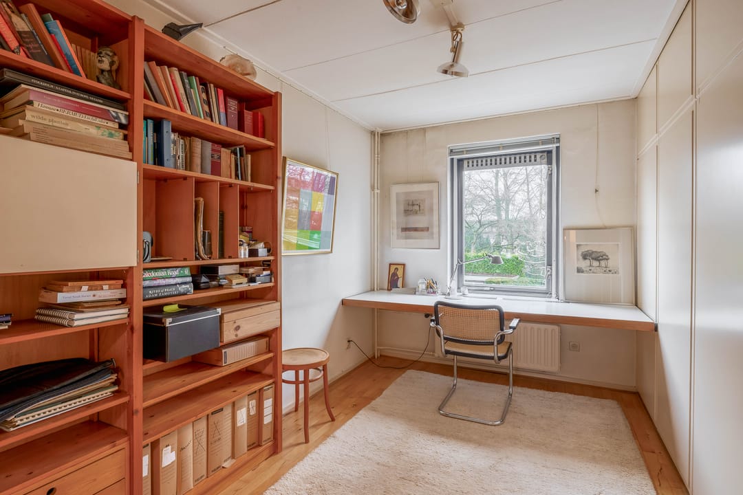 Foto 28 van Merellaan 232