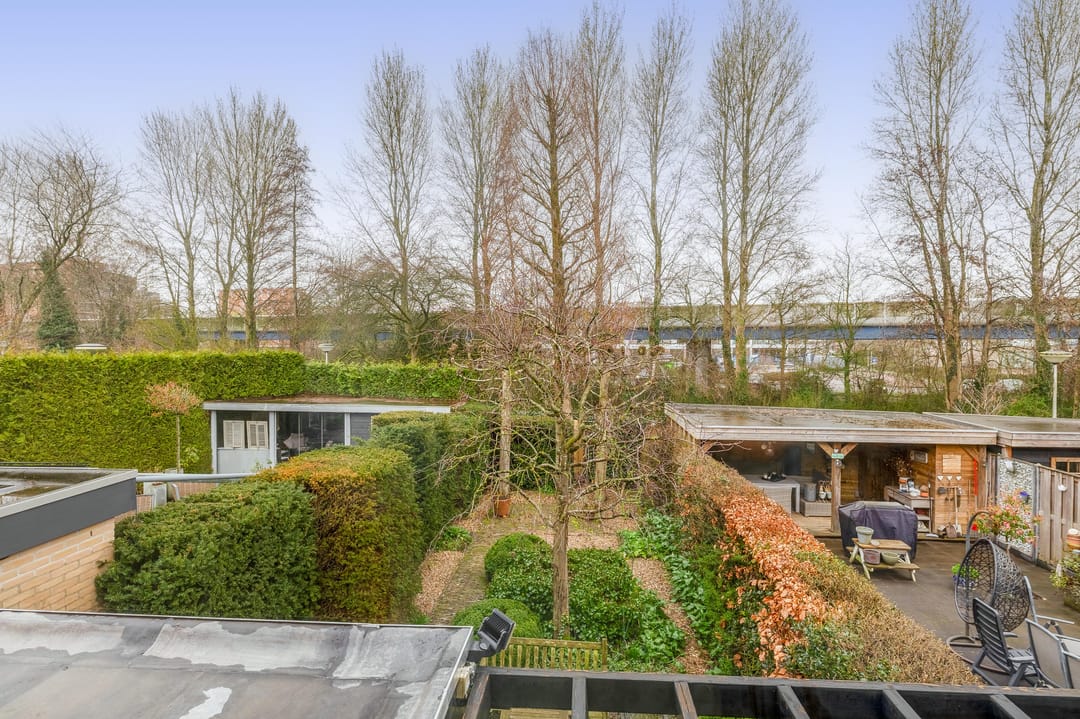 Foto 41 van Merellaan 232