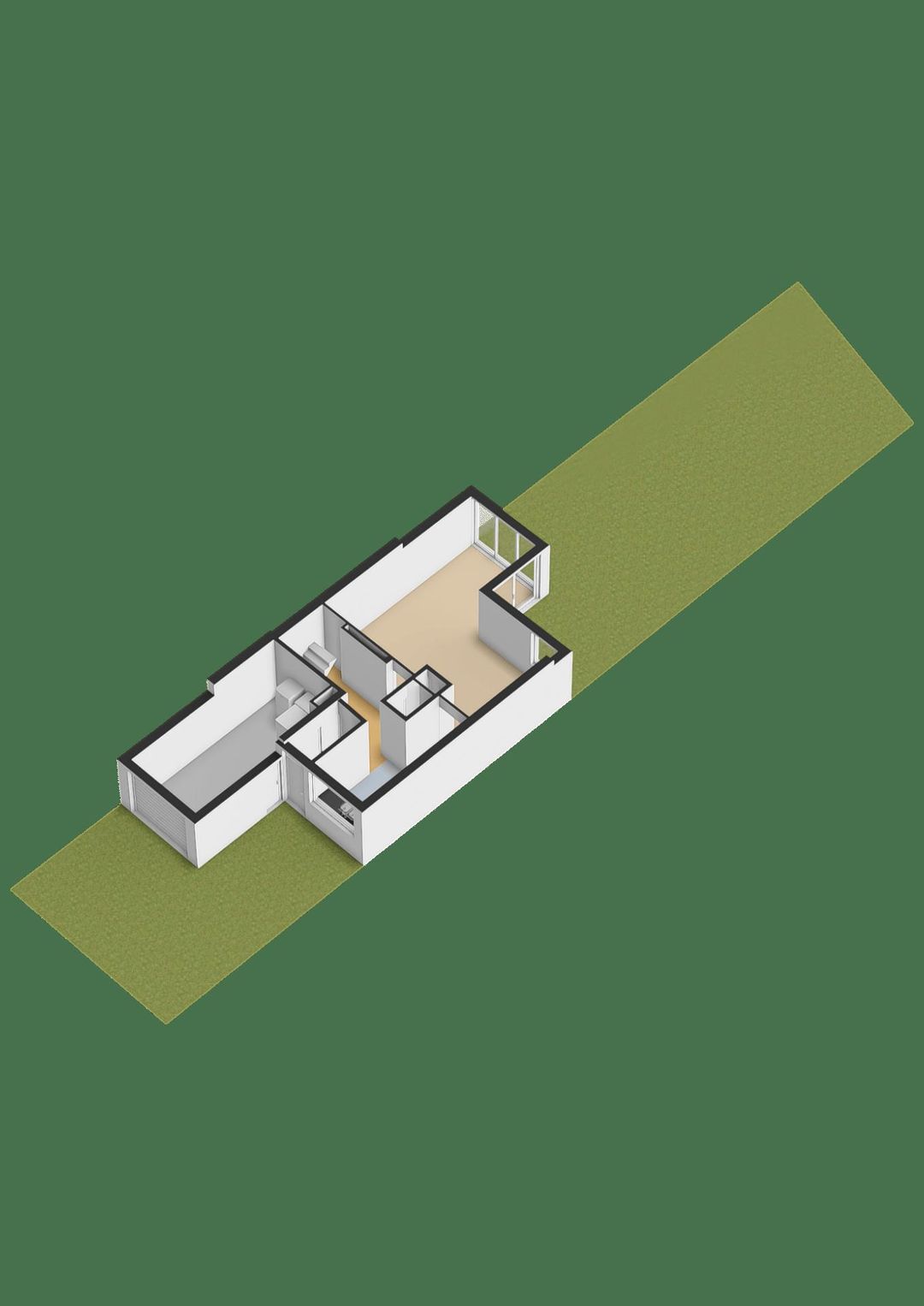 Foto 47 van Merellaan 232