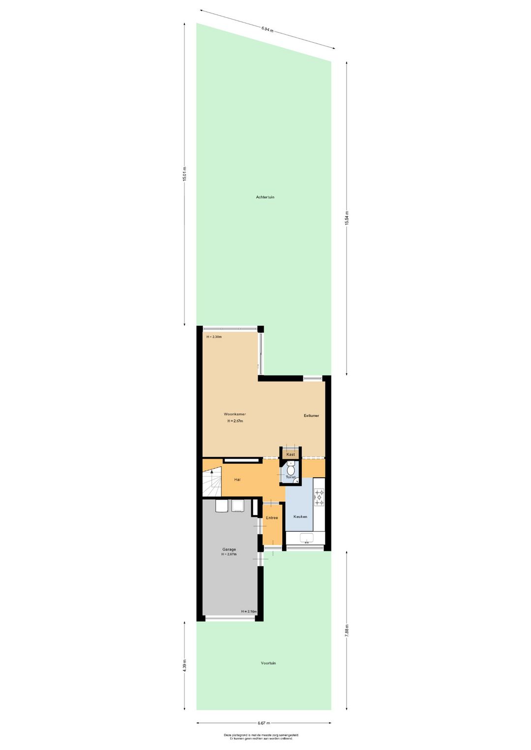 Foto 46 van Merellaan 232