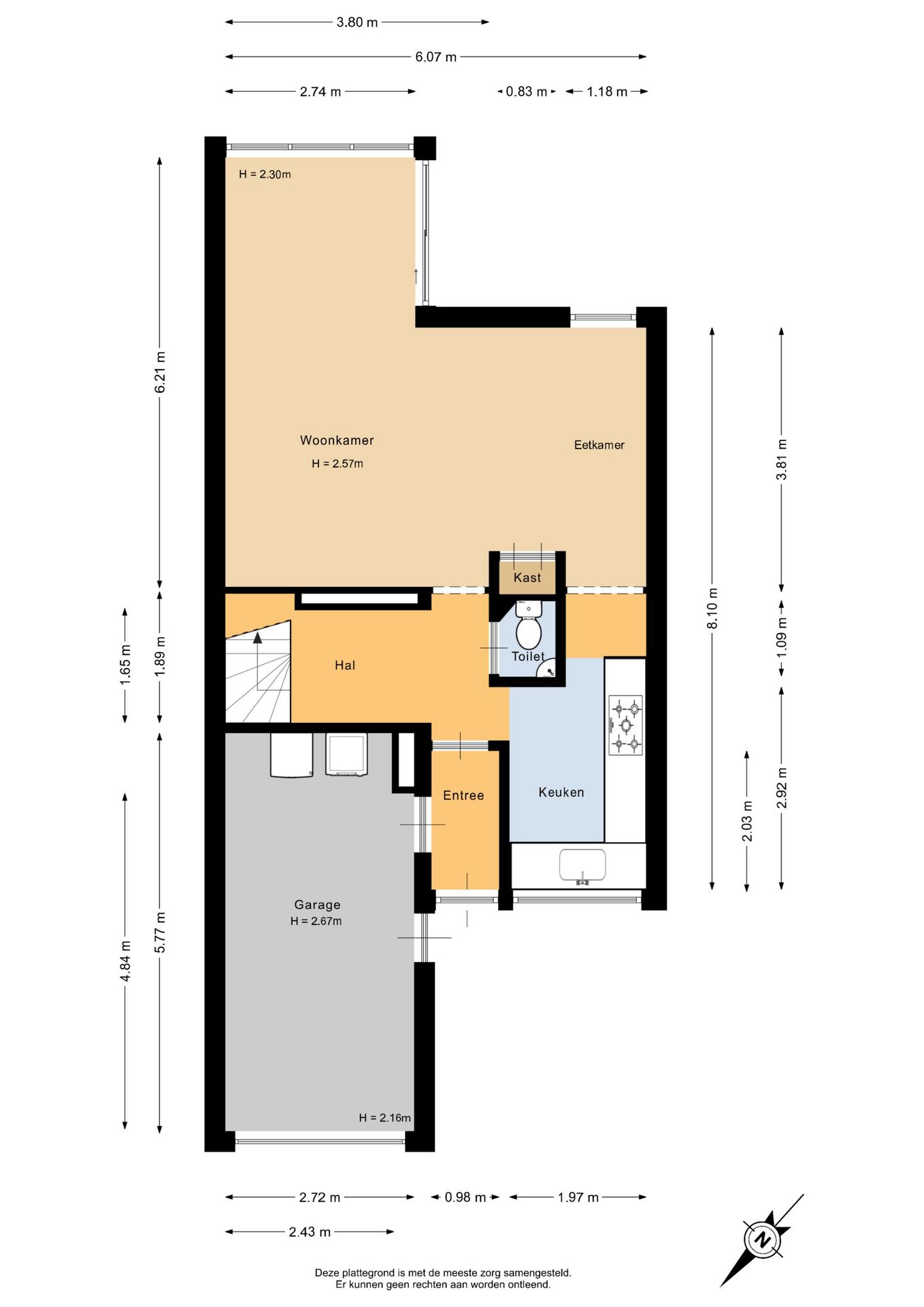 Foto 48 van Merellaan 232