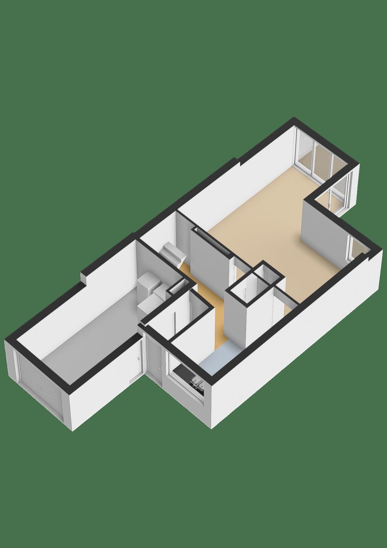 Foto 49 van Merellaan 232