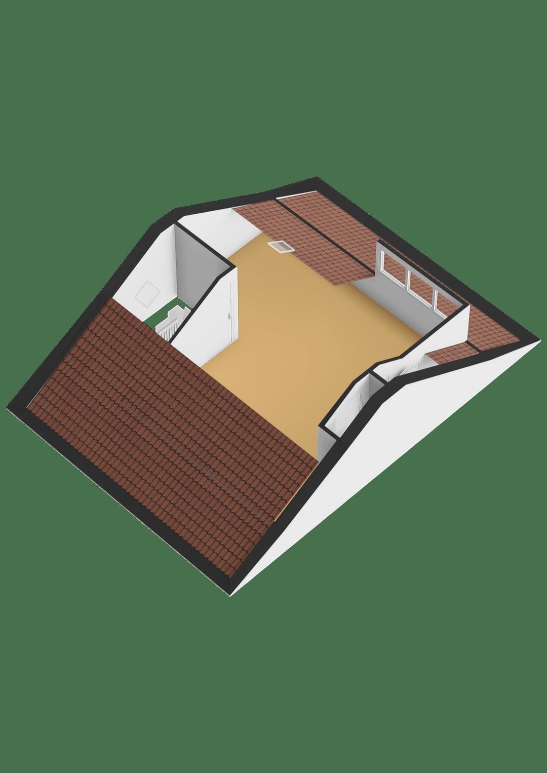 Foto 53 van Merellaan 232