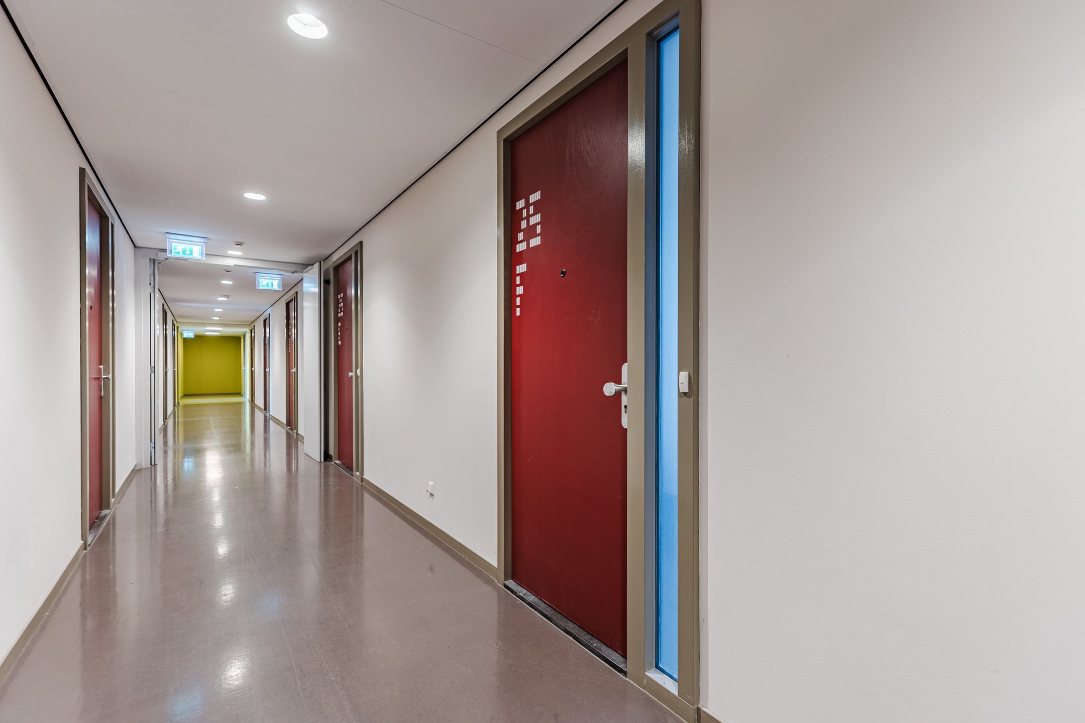 Foto 27 van Bos en Lommerplantsoen 25-F