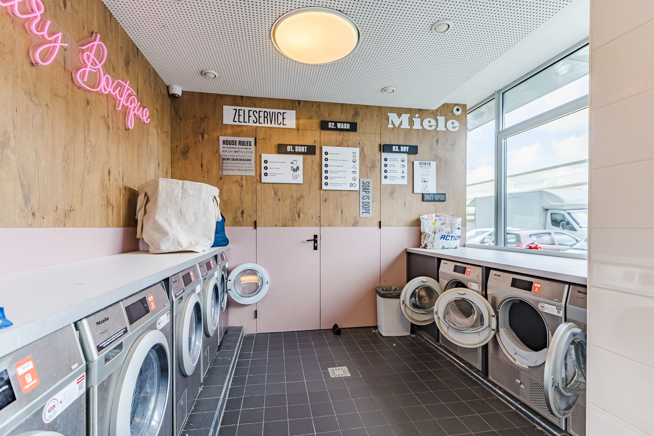 Foto 33 van Bos en Lommerplantsoen 25-F