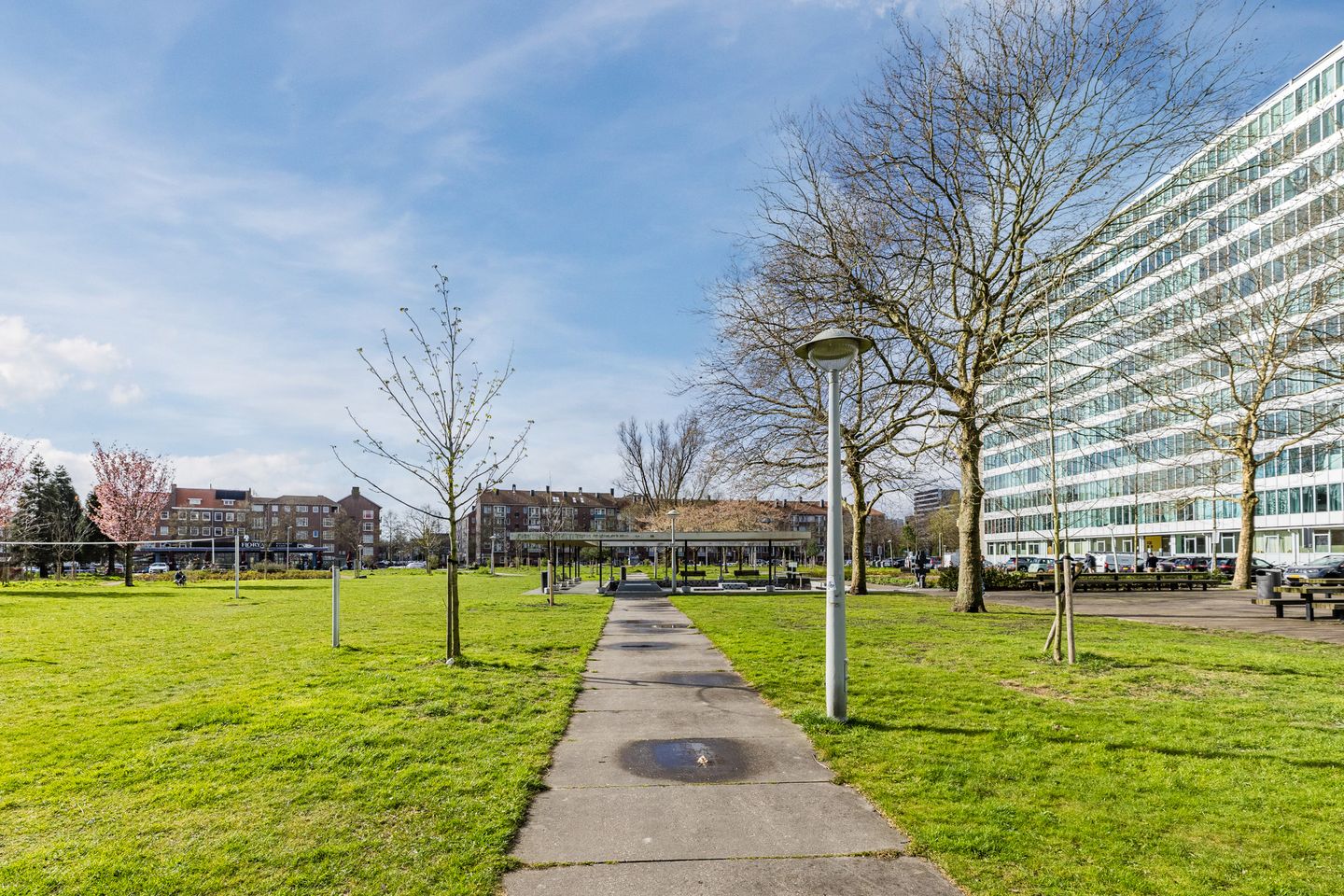 Foto 35 van Bos en Lommerplantsoen 25-F