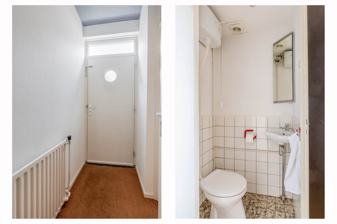 Foto 7 van Merellaan 232