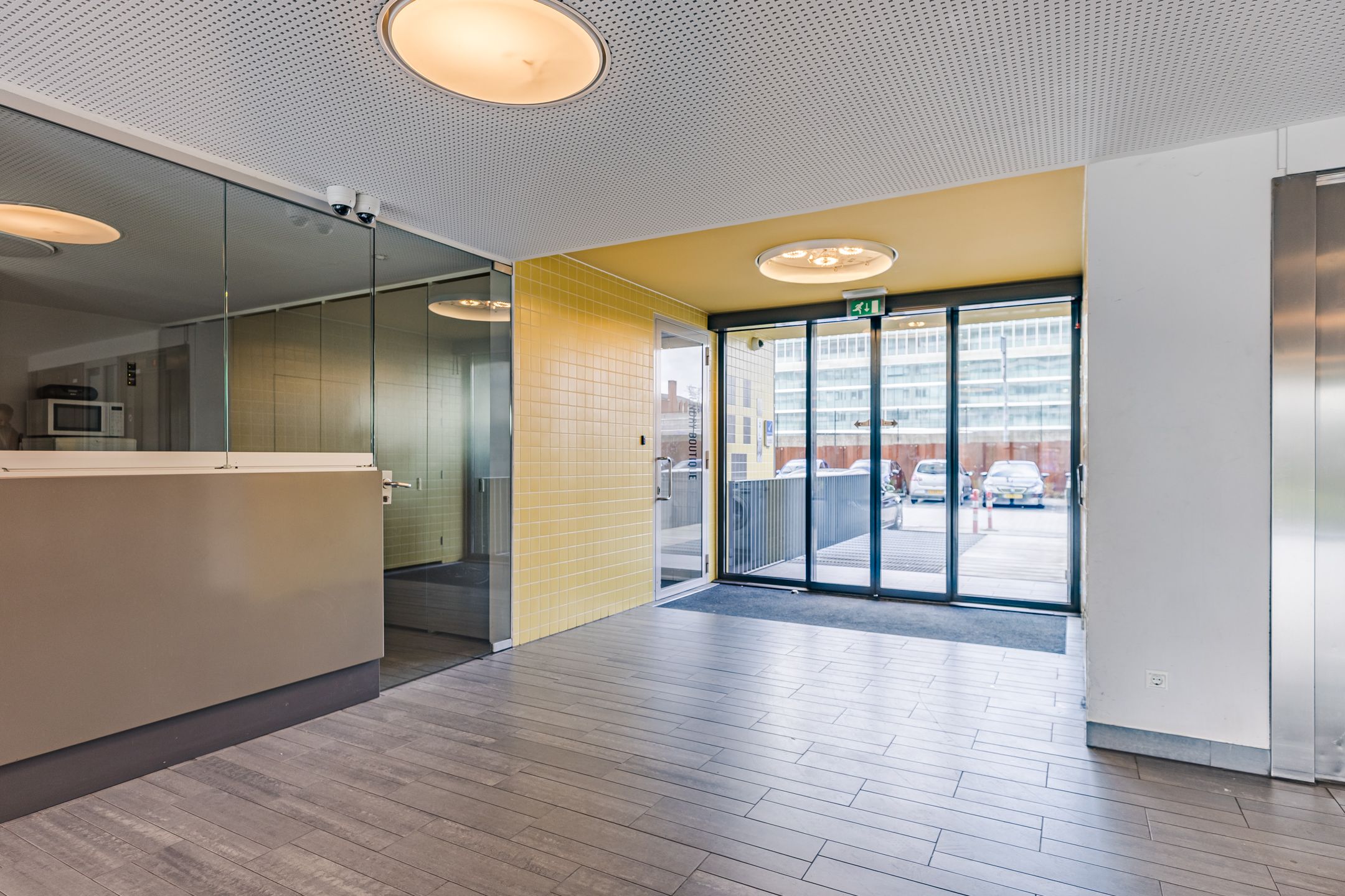 Foto 30 van Bos en Lommerplantsoen 25-F