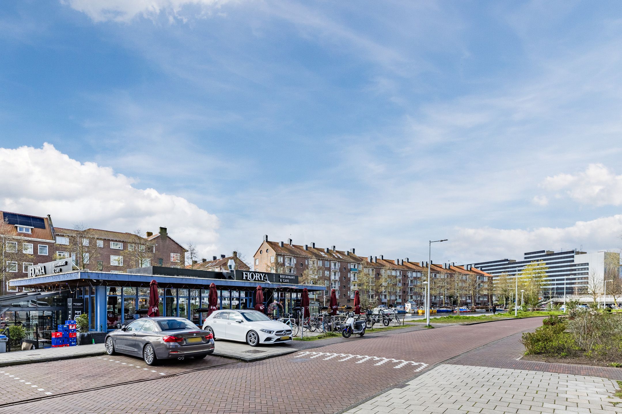 Foto 42 van Bos en Lommerplantsoen 25-F