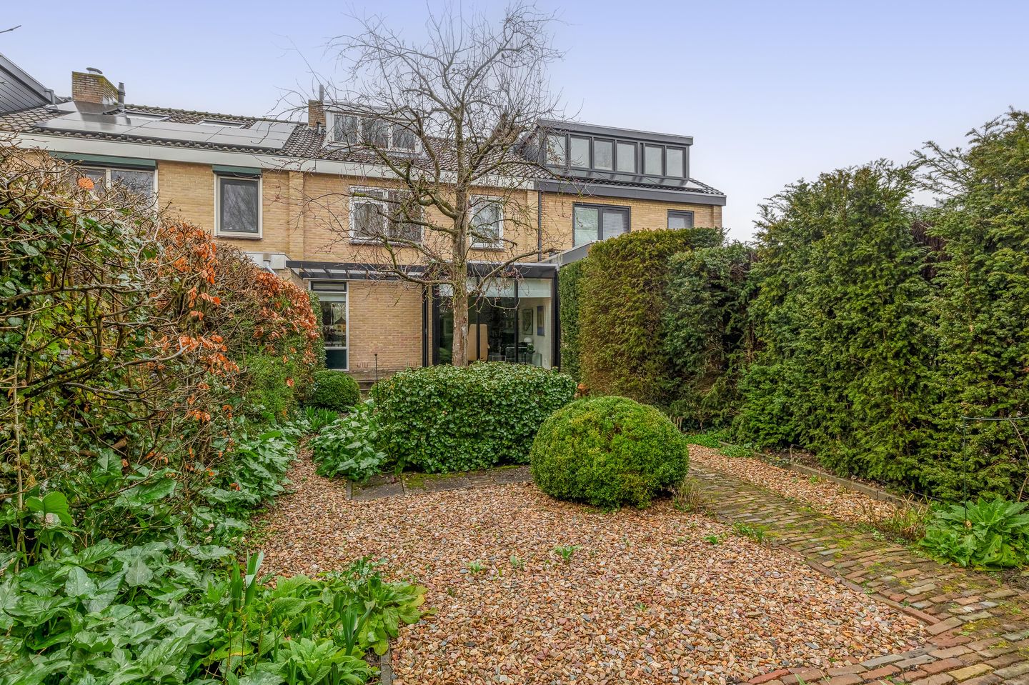 Foto 4 van Merellaan 232