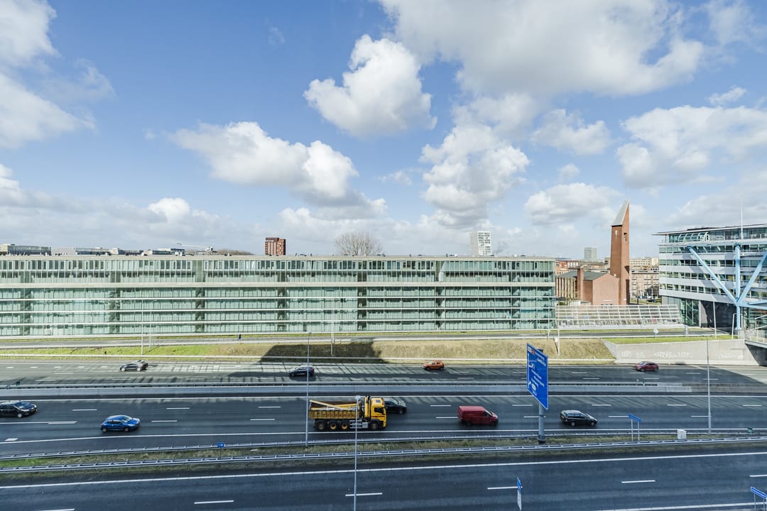 Foto 26 van Bos en Lommerplantsoen 25-F