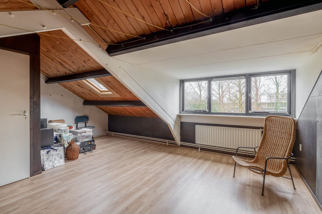 Foto 32 van Merellaan 232