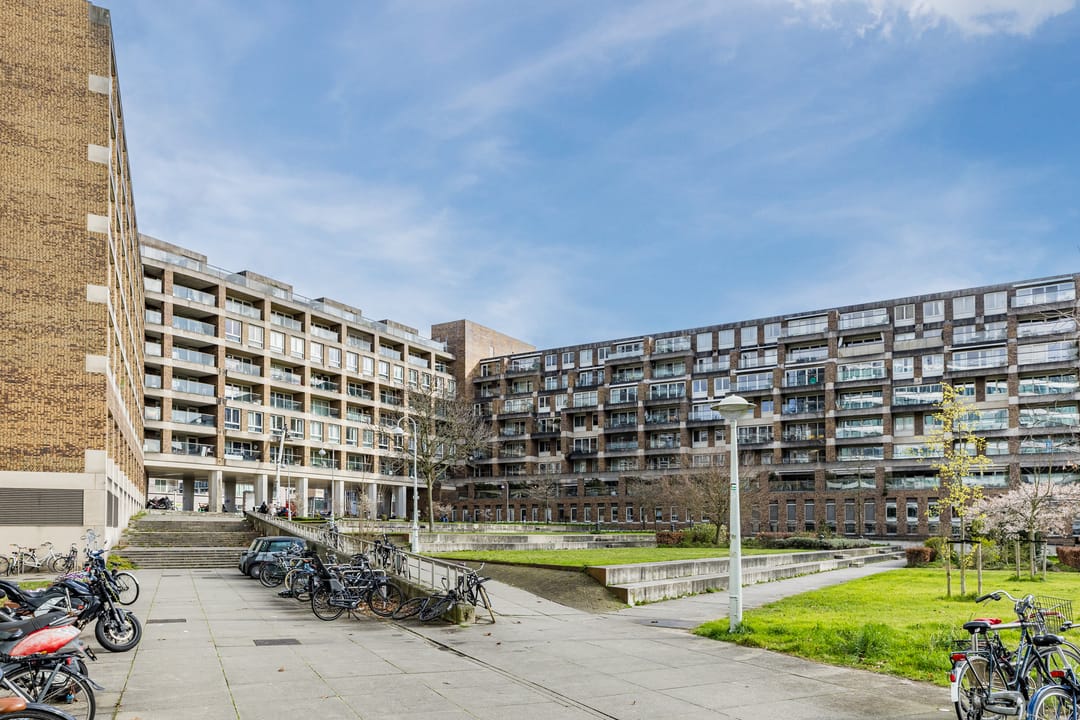 Foto 38 van Bos en Lommerplantsoen 25-F