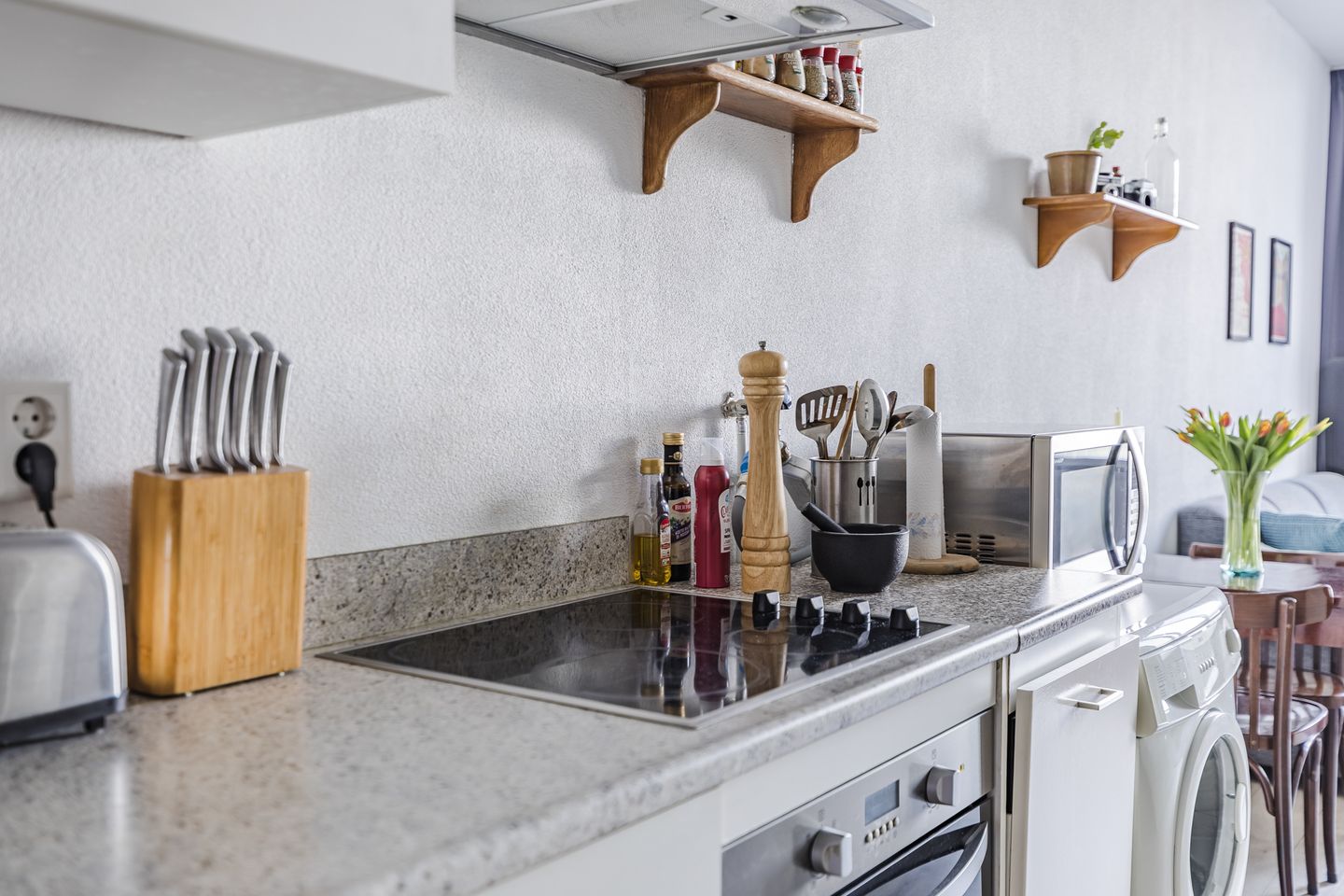 Foto 5 van Bos en Lommerplantsoen 25-F