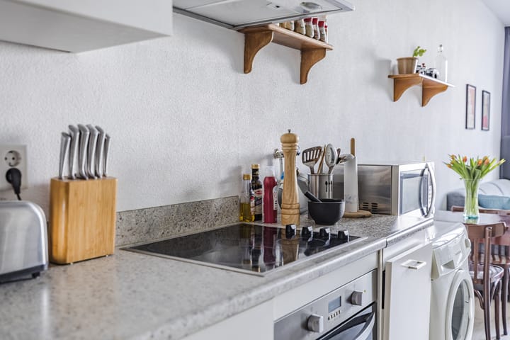 Foto 5 van Bos en Lommerplantsoen 25-F