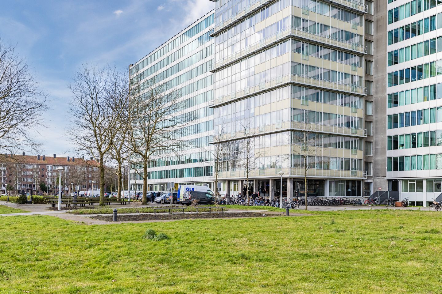 Foto 34 van Bos en Lommerplantsoen 25-F