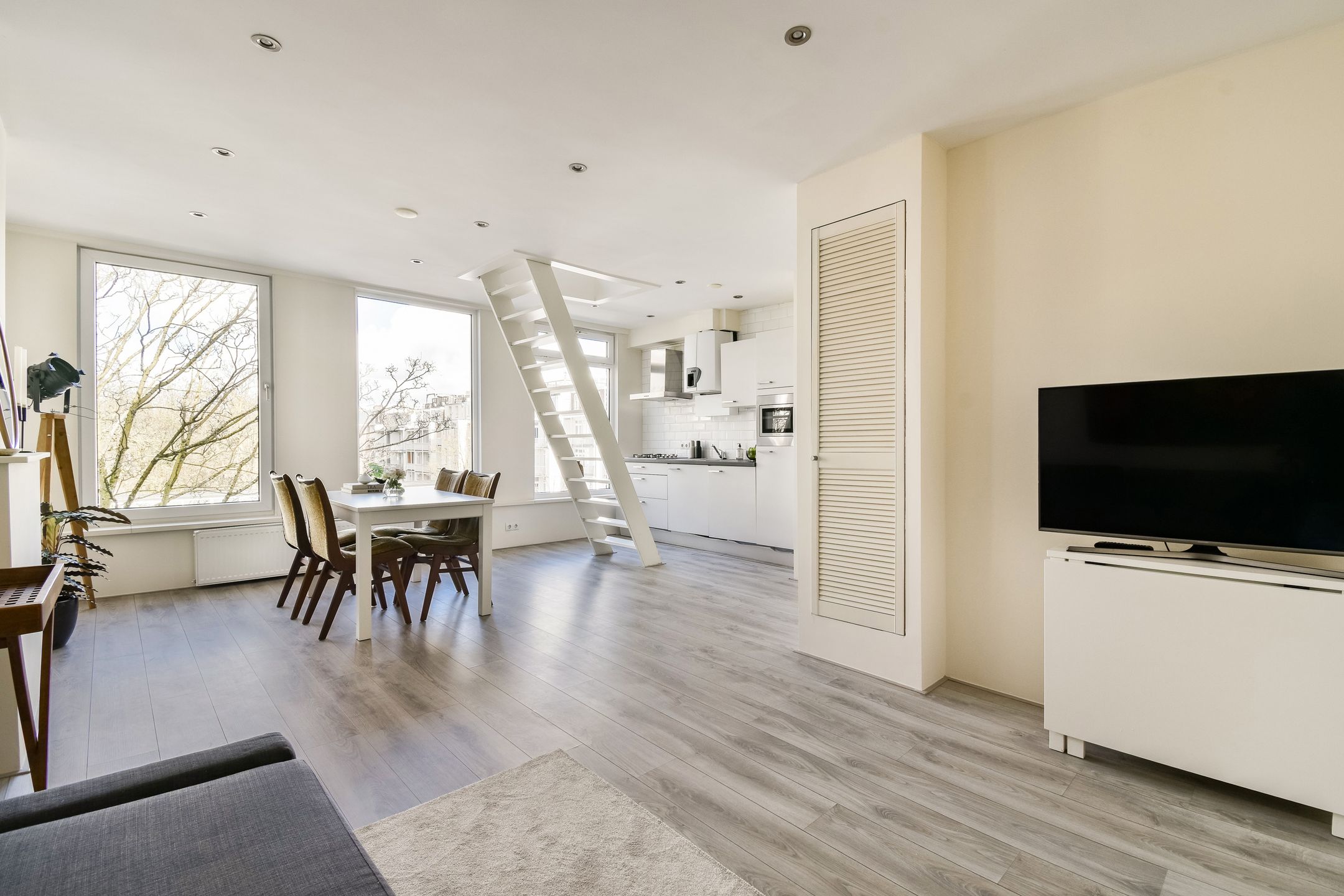 Kinkerstraat 24-4A, 1053DV, Amsterdam - Photo 3