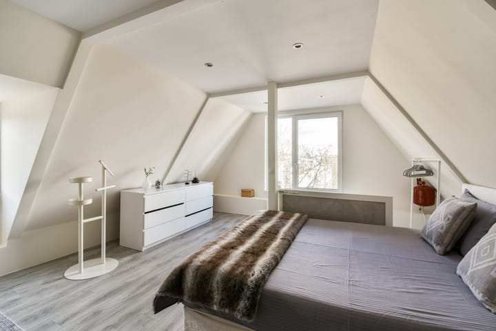 Foto 4 van Kinkerstraat 24-4A