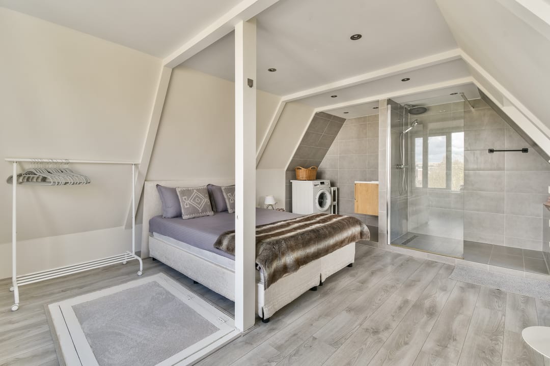 Foto 11 van Kinkerstraat 24-4A