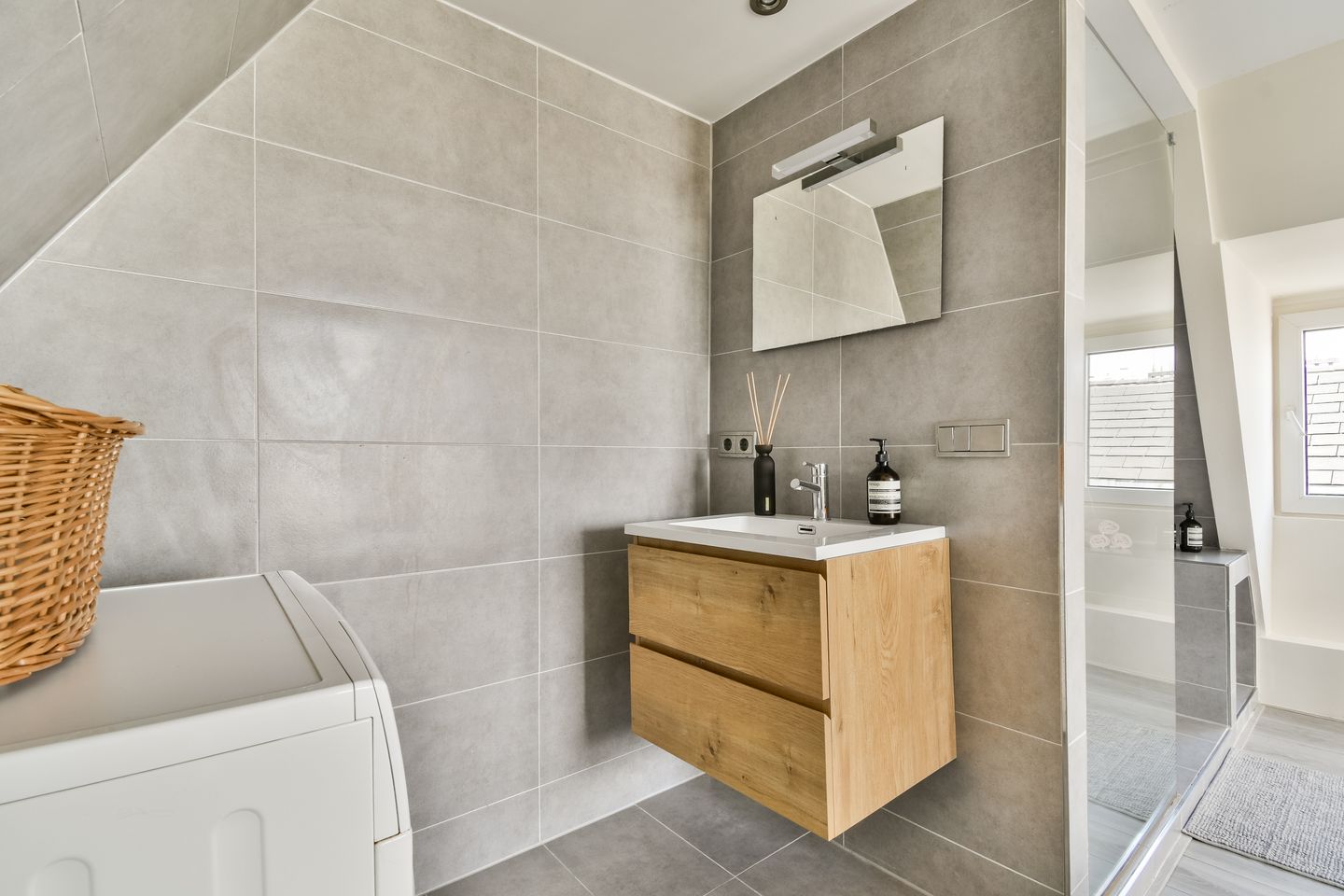 Foto 14 van Kinkerstraat 24-4A