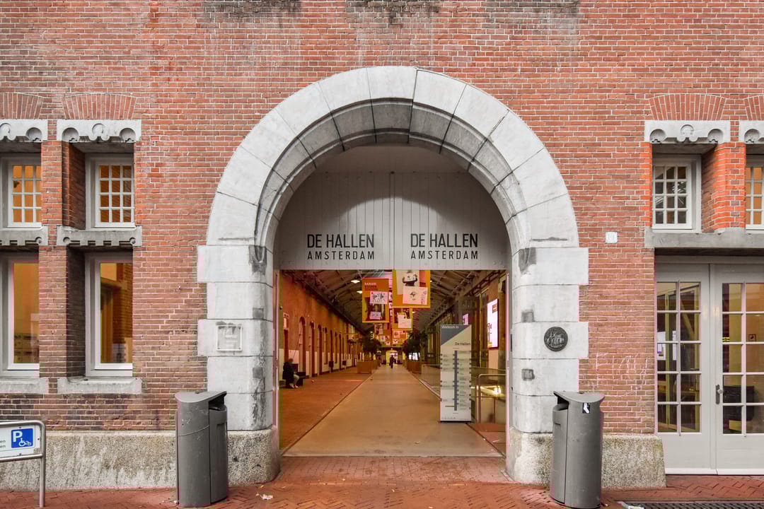 Foto 16 van Kinkerstraat 24-4A