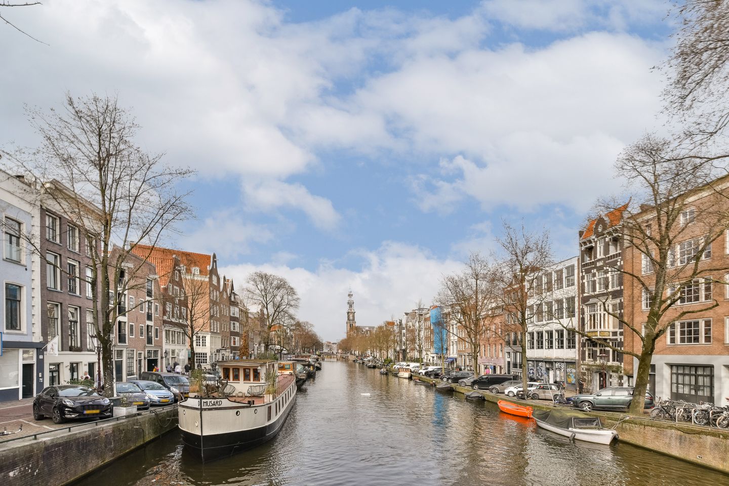 Foto 19 van Kinkerstraat 24-4A