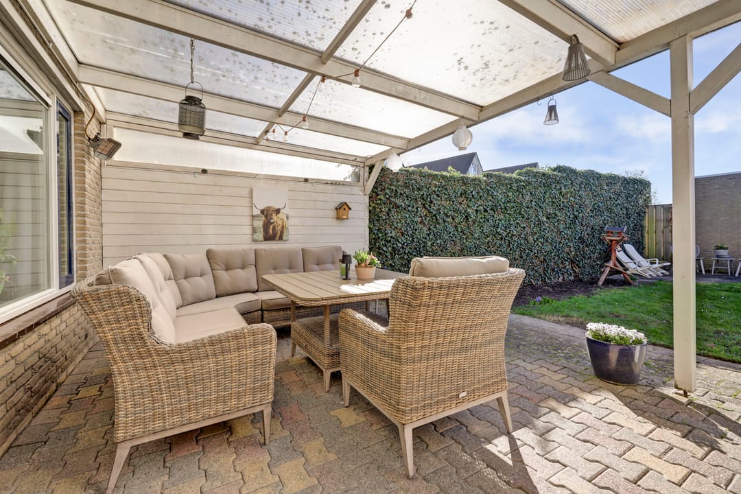 Foto 46 van Het Wapenschild 36