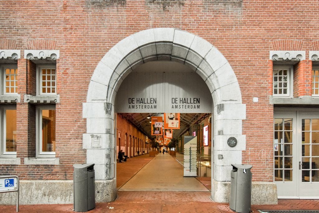 Foto 21 van Kinkerstraat 24-4A