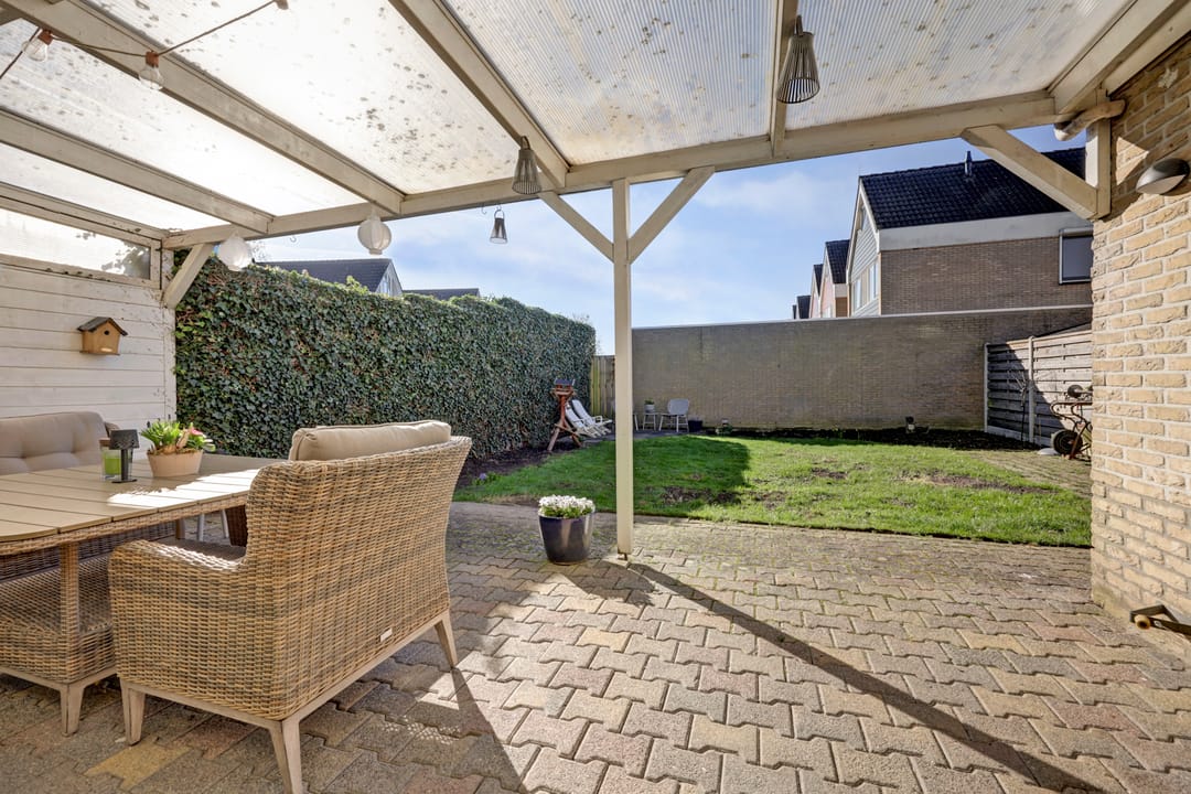 Foto 47 van Het Wapenschild 36