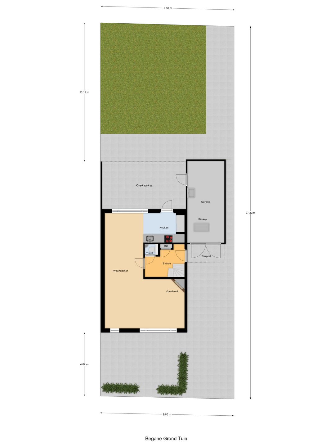 Foto 53 van Het Wapenschild 36