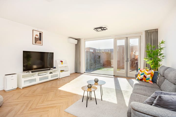 Foto 4 van Melkzwamsingel 10