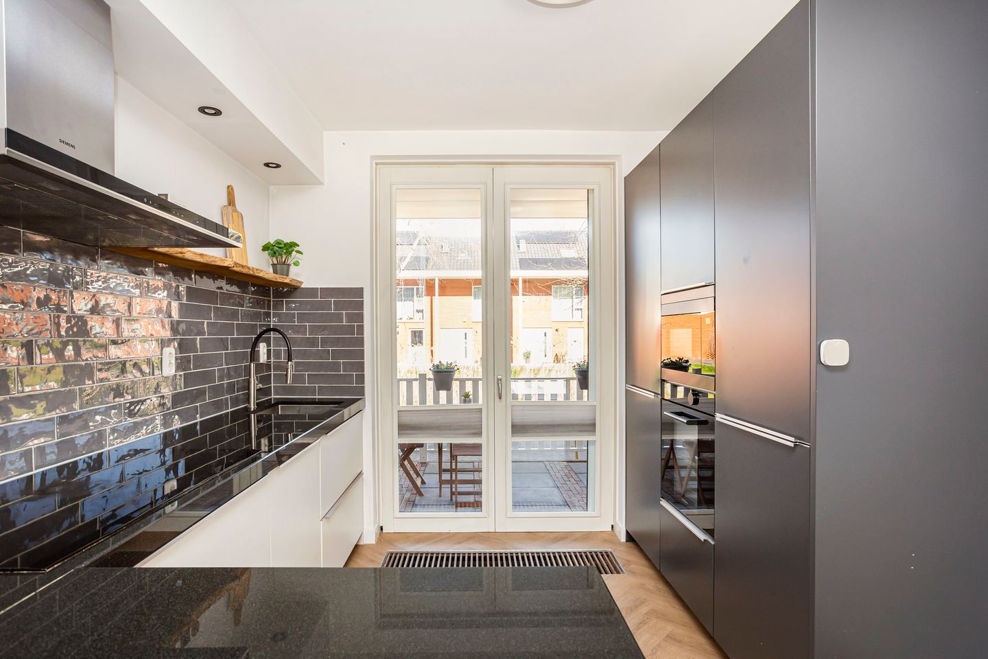 Foto 10 van Melkzwamsingel 10