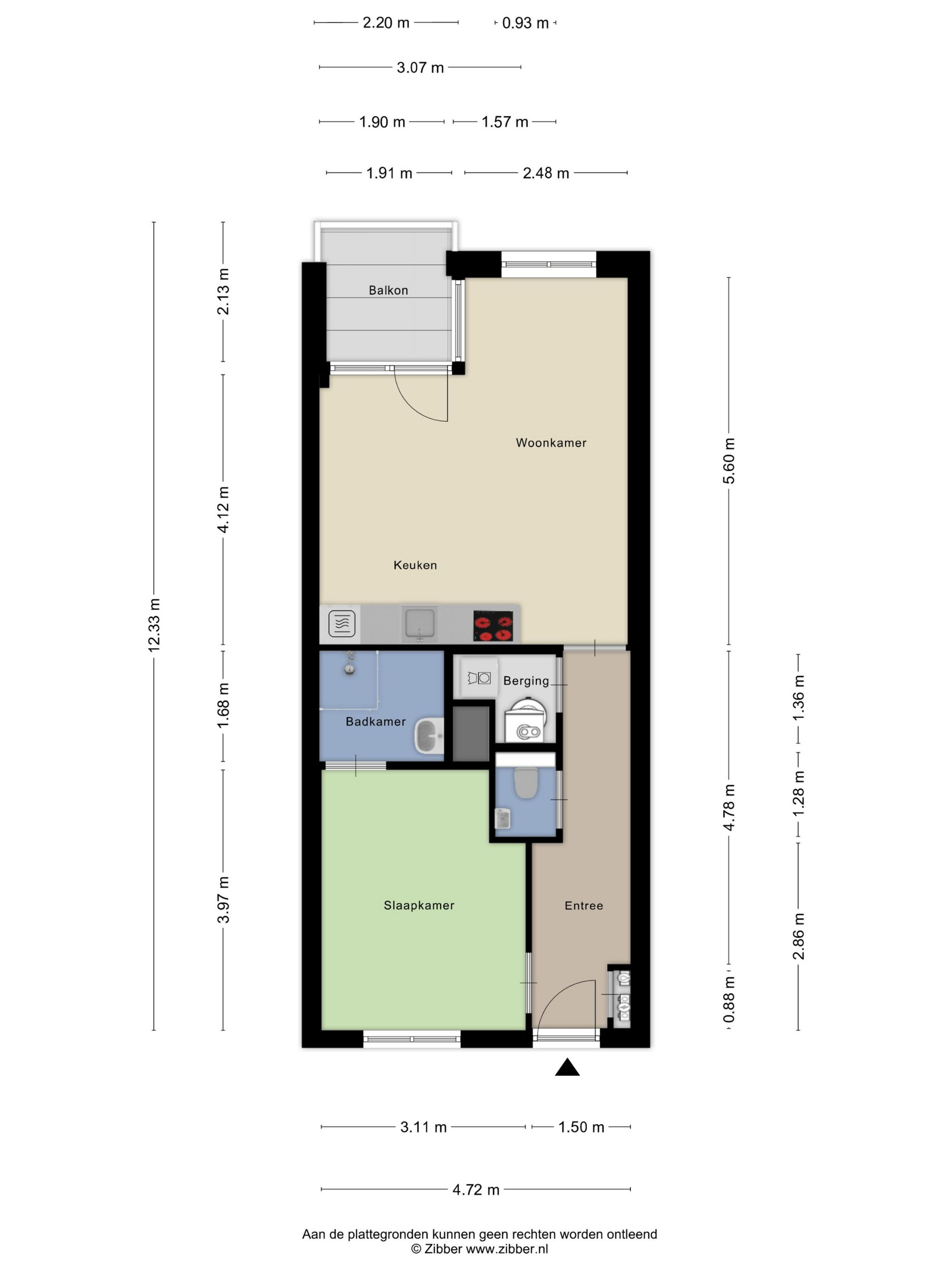 Foto 33 van Lagekerk 47