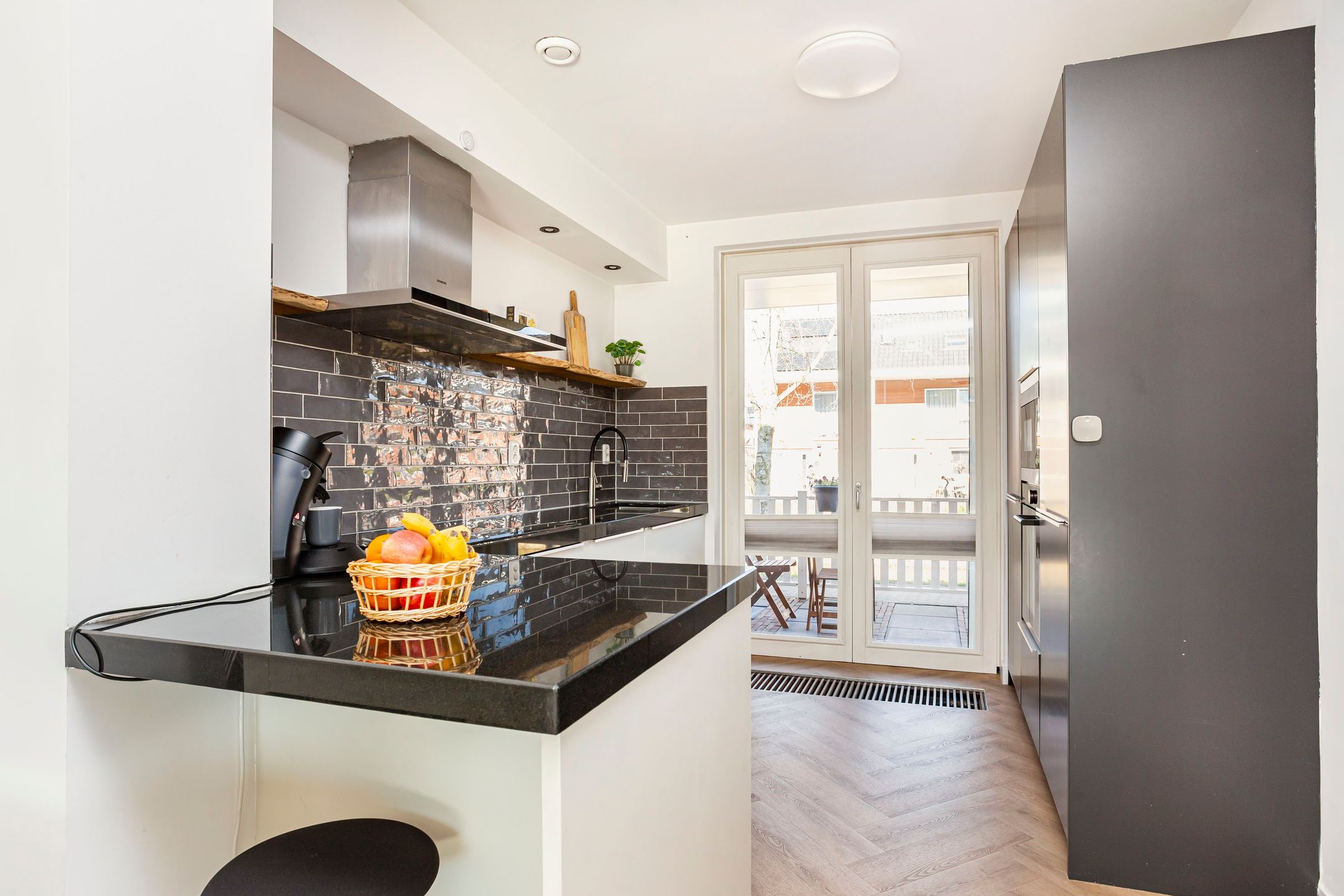 Foto 9 van Melkzwamsingel 10